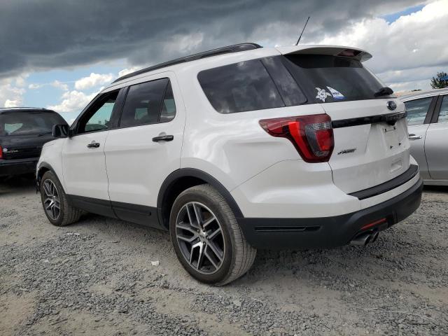 1FM5K8GT9JGB63717 | 2018 FORD EXPLORER S