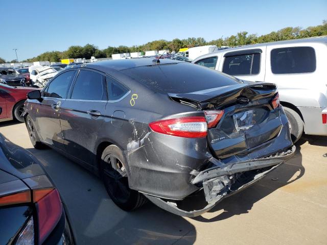 3FA6P0H72GR360166 | 2016 FORD FUSION SE