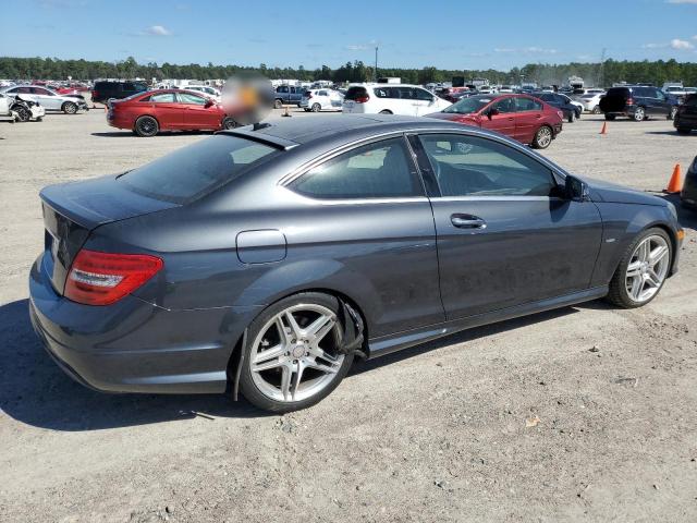 2012 Mercedes-Benz C-klasse - Image 3