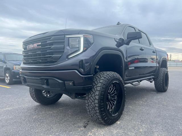 3GTUUCED2NG607412 GMC Sierra K1500 Elevation