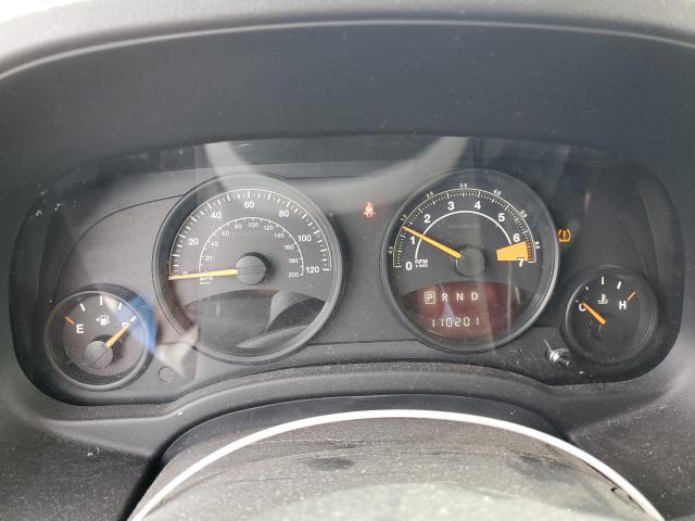 1C4NJRFB8GD511152 Jeep Patriot Latitude
