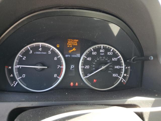 5J8TB3H32FL002042 Acura RDX
