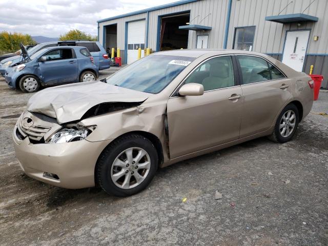 2008 Toyota Camry CE