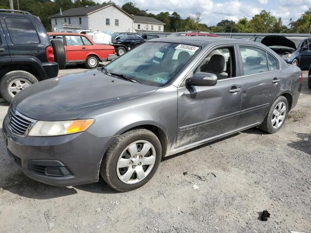 2010 Kia Optima LX