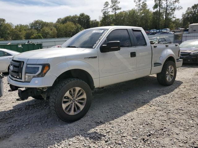 2009 Ford F-150 