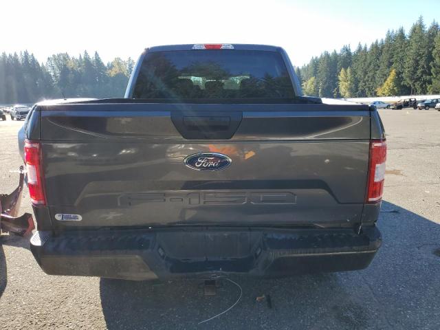 2019 FORD F150 SUPER - 1FTEW1E54KKD86783