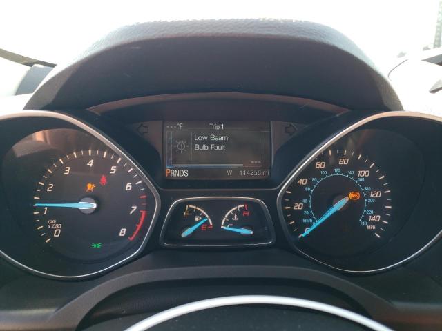 1FMCU0GX2GUB63364 Ford ESCAPE