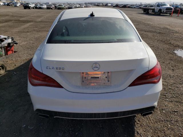 WDDSJ4EB9EN061774 Mercedes-Benz CLA 250