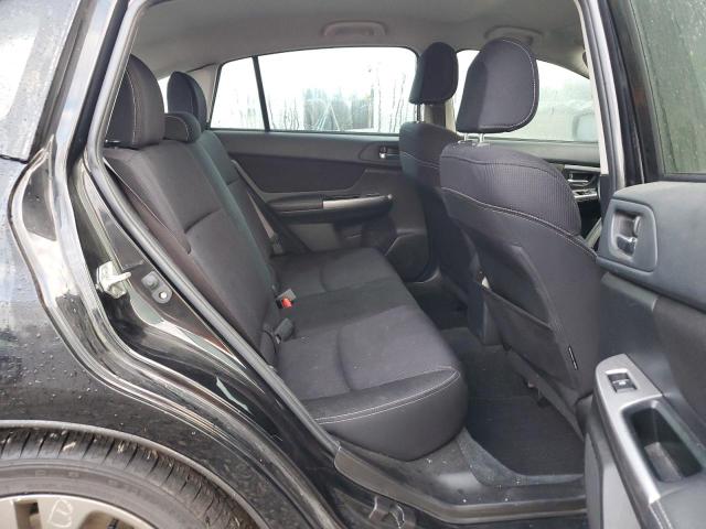 JF1GPAP6XG9227007 Subaru Impreza Sport Premium