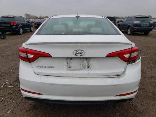 2015 HYUNDAI SONATA SE - 5NPE24AF4FH207576