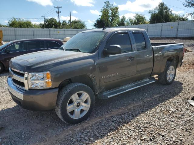 2007 Chevrolet C/K 1500 