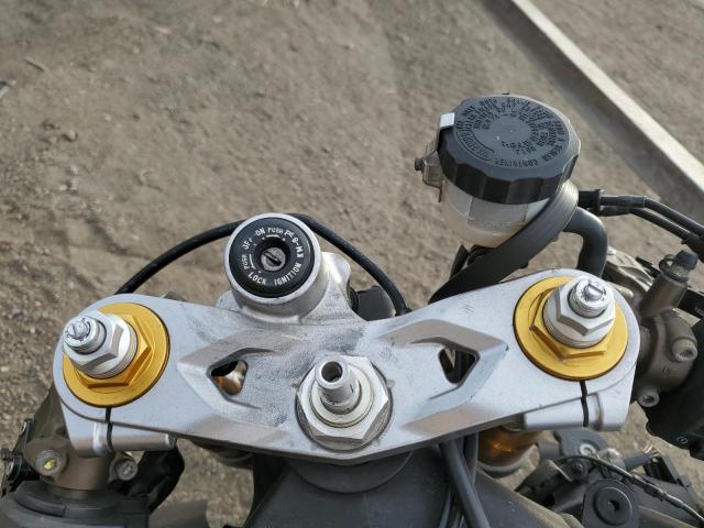 2005 KAWASAKI ZX636 C1 - JKBZXJC115A019158