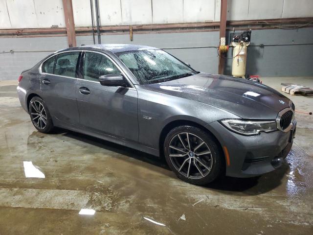 3MW5P9J09N8C69709 BMW 3 Series 330XE 4