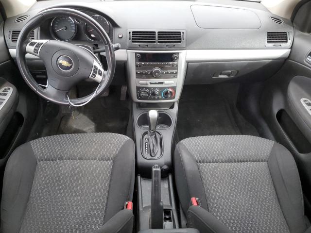 2010 Chevrolet Cobalt 1Lt VIN: 1G1AD5F59A7145919 Lot: 72677733