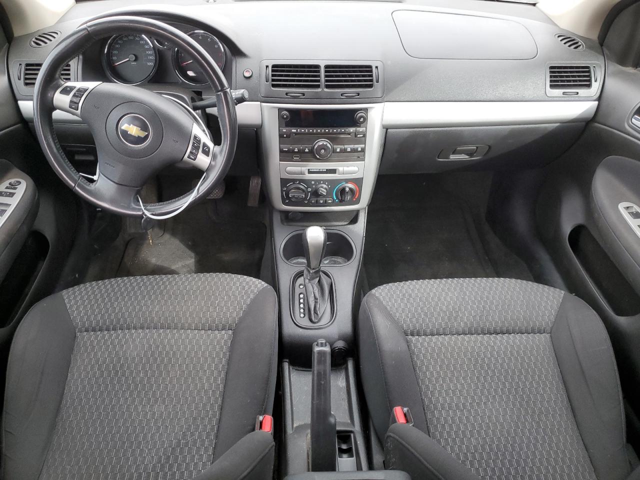 1G1AD5F59A7145919 2010 Chevrolet Cobalt 1Lt
