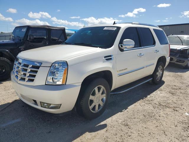 2009 Cadillac Escalade Luxury