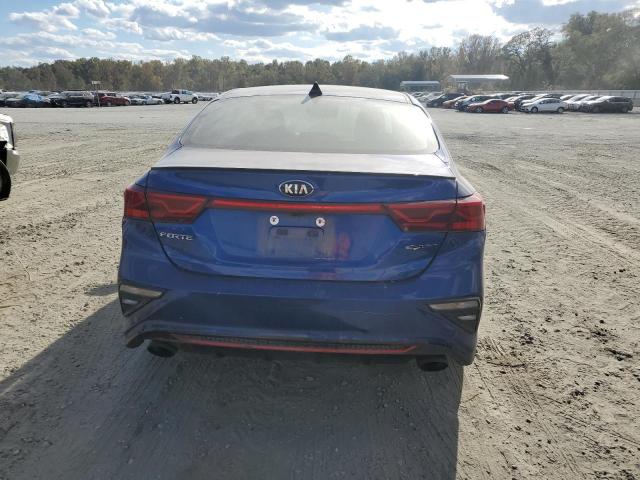 3KPF44ACXLE162888 KIA FORTE GT
