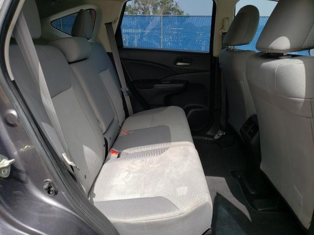 3CZRM3H38GG704135 Honda CR-V LX