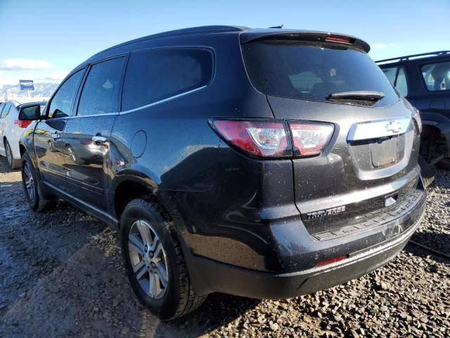 1GNKRGKD9HJ145669 | 2017 CHEVROLET TRAVERSE L