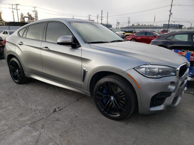 VIN 5YMKW8C56G0R43203 2016 BMW X6, M no.4