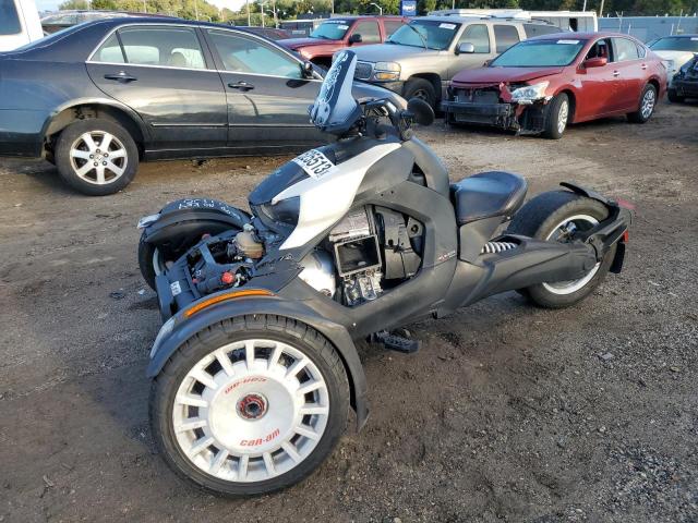 2022 CAN-AM RYKER RALL 3JB2HEH20NJ000609