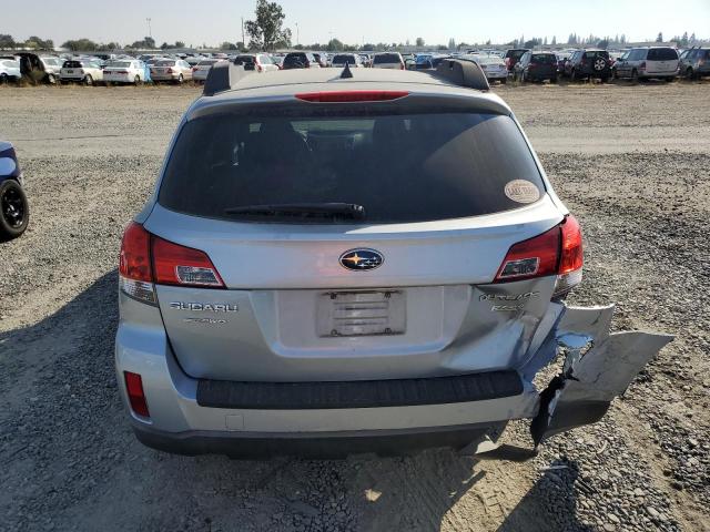 4S4BRBCC6E3236735 Subaru Outback 2.5i Premium