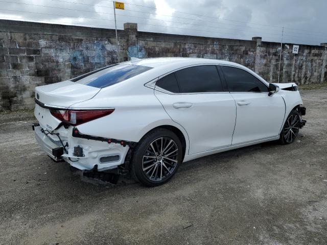 58ADZ1B12PU159614 Lexus ES350 ES 350 BAS 3