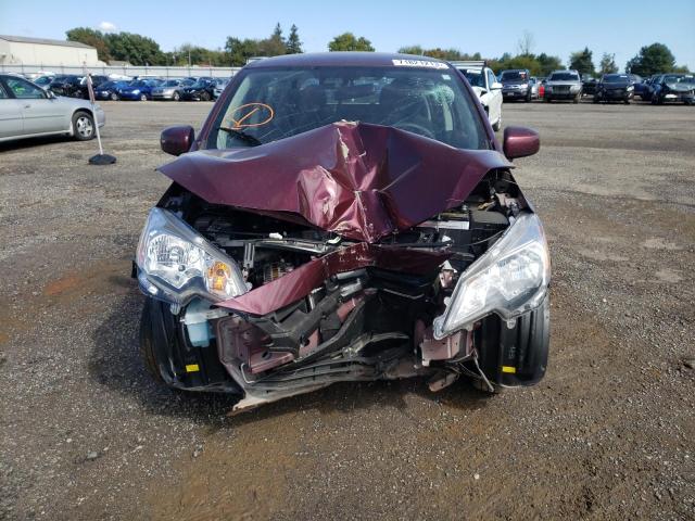 2023 MITSUBISHI MIRAGE ES - ML32AUHJ8PH003947