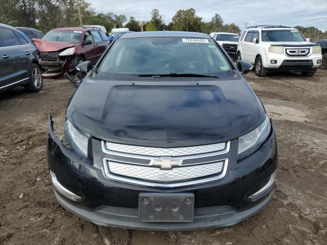 VIN 1G1RE6E47EU144869 2014 Chevrolet Volt no.5