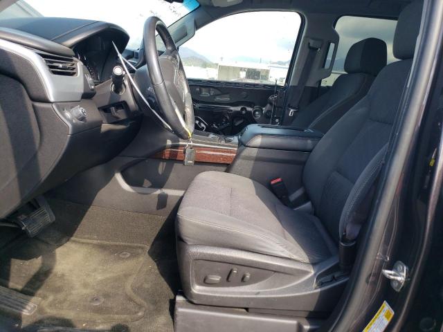 1GKS1GKC0FR745507 GMC Yukon Xl C1500 Sle