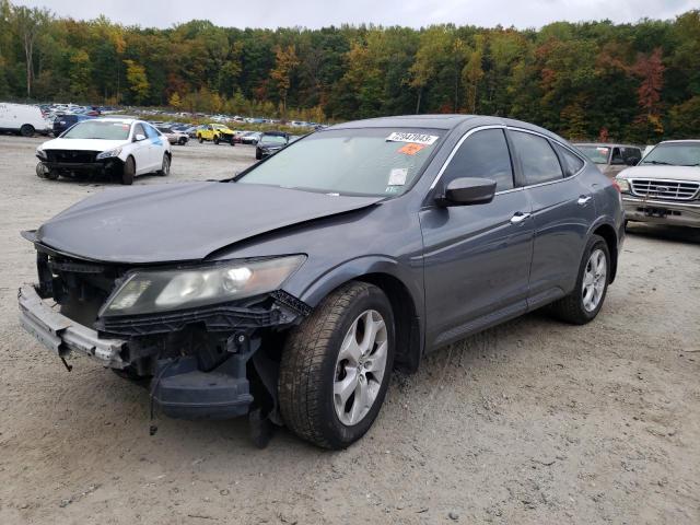 2010 Honda Accord Crosstour EX-L