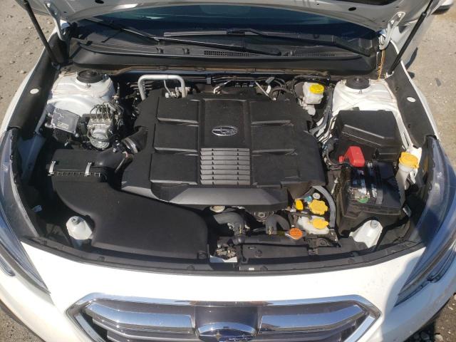 4S4BSEJC6K3204937 Subaru Outback 3.6r Limited