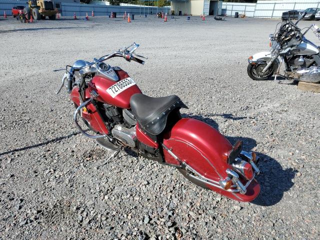 2003 KAWASAKI VN800 E JKBVNCE173A006053
