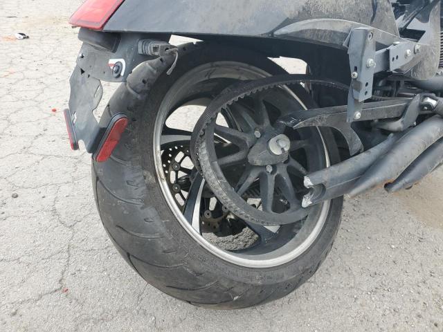 2013 VICTORY MOTORCYCLES HAMMER 8-B 5VPHA36N3D3020284