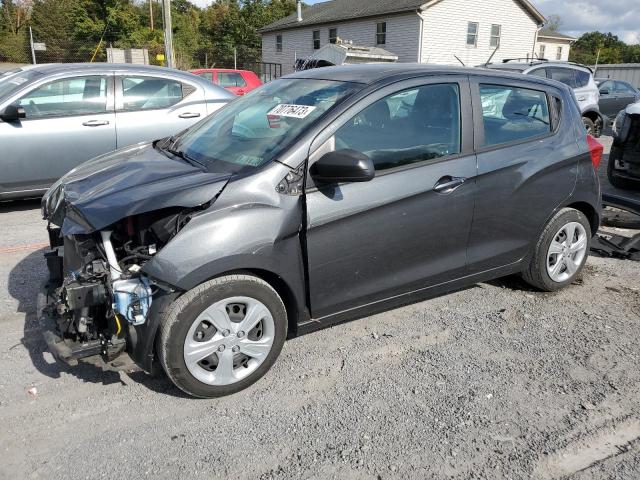 2020 Chevrolet Spark LS