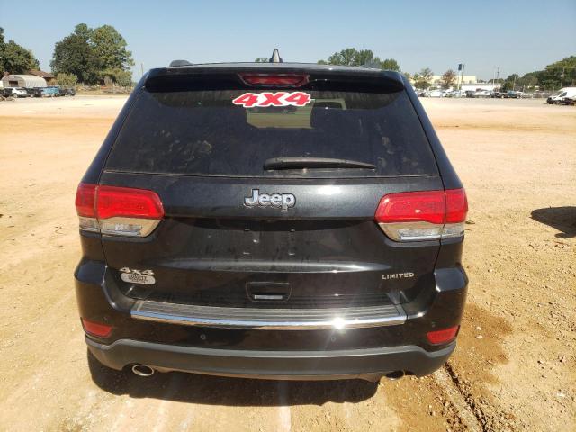 1C4RJFBG3EC325538 Jeep Grand Cherokee Limited