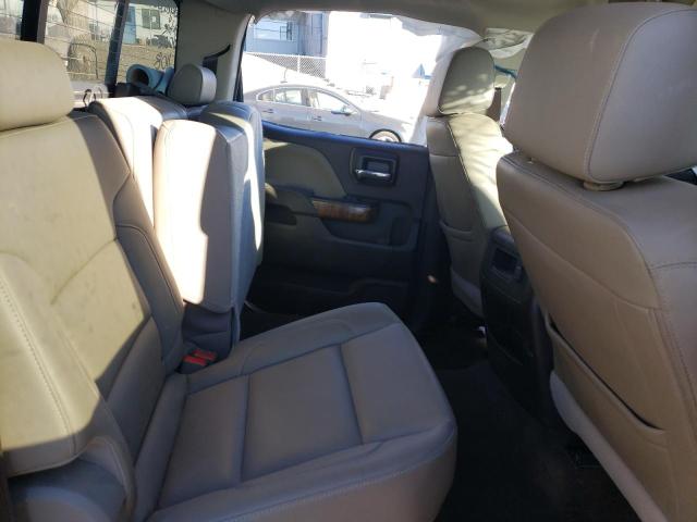 2017 GMC SIERRA K15 - 3GTU2NEC1HG221108