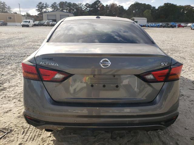 1N4BL4DV8KC129396 | 2019 NISSAN ALTIMA SV