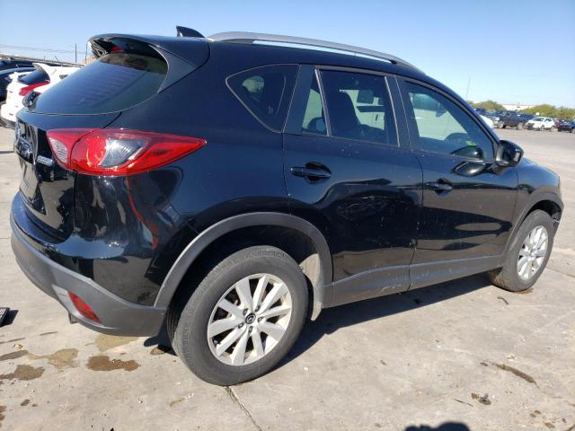  MAZDA CX-5 2014 Вугільний