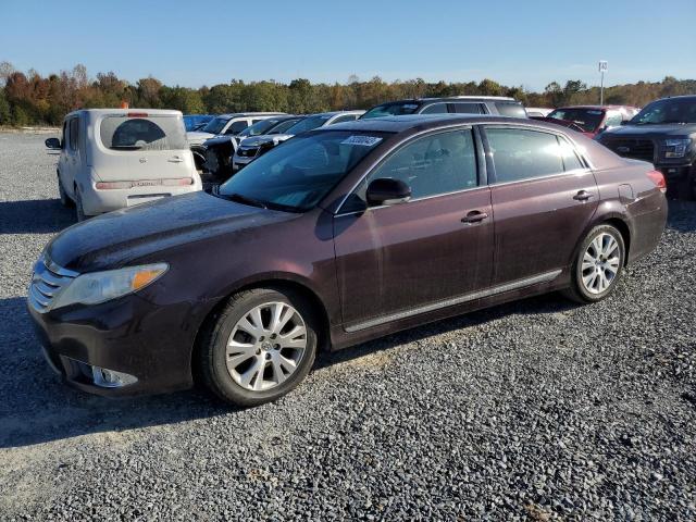 2011 Toyota Avalon Base