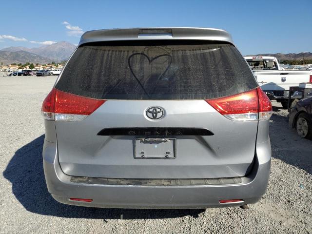 5TDZK3DC0ES488927 Toyota SIENNA