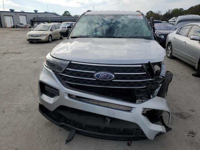 1FMSK7DH5LGD12950 | 2020 Ford explorer xlt