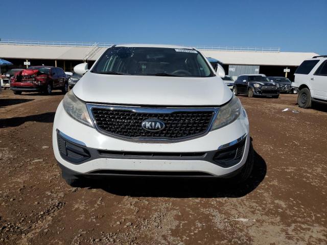 KNDPB3AC0E7560795 KIA Sportage Base