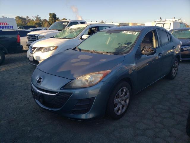 2010 Mazda Mazda3 i