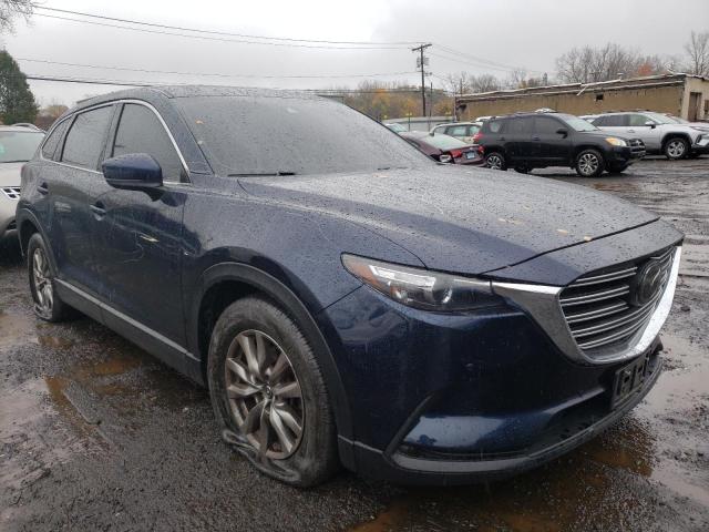 JM3TCBCY2J0210626 | 2018 MAZDA CX-9 TOURI