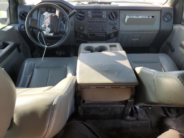 1FT7W2B61FEB96990 Ford F250 Super Duty