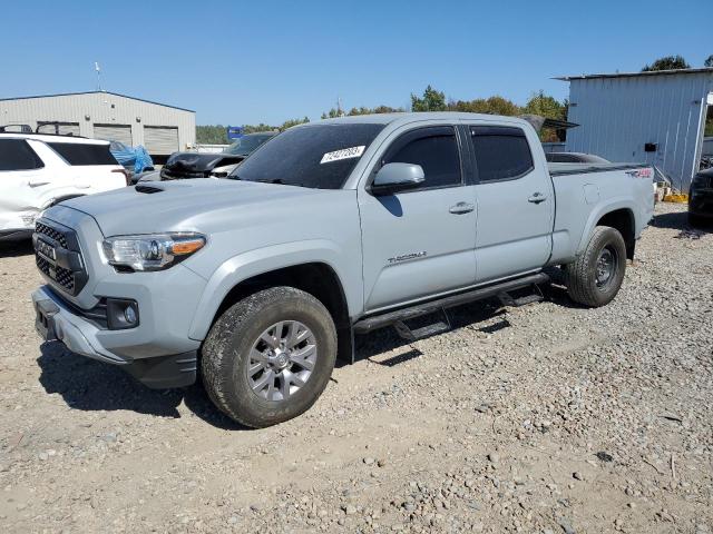 2019 Toyota Tacoma 