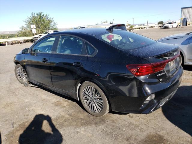 3KPF54AD7NE506492 KIA Forte Gt Line