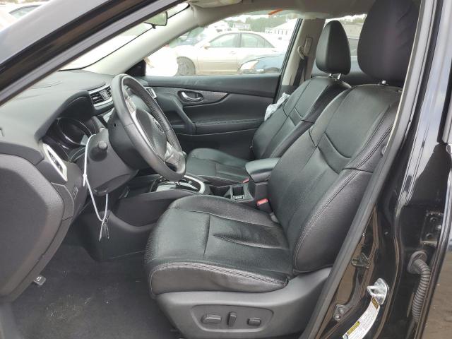 2016 NISSAN ROGUE S - 5N1AT2MV8GC765734