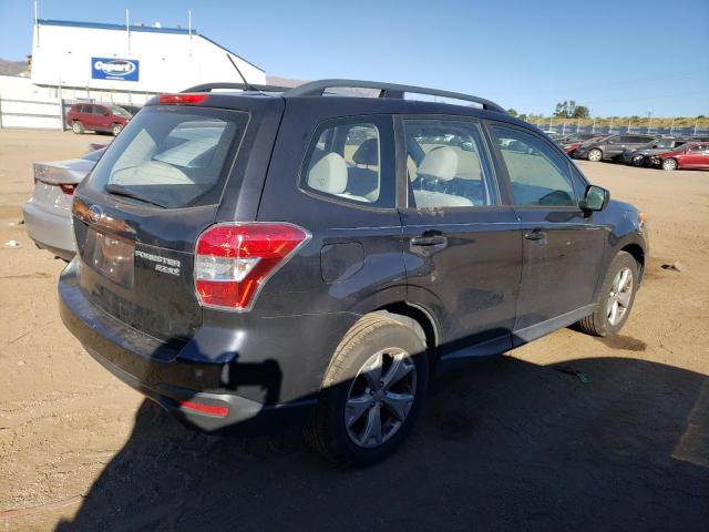 JF2SJABC3FH434377 | 2015 SUBARU FORESTER 2